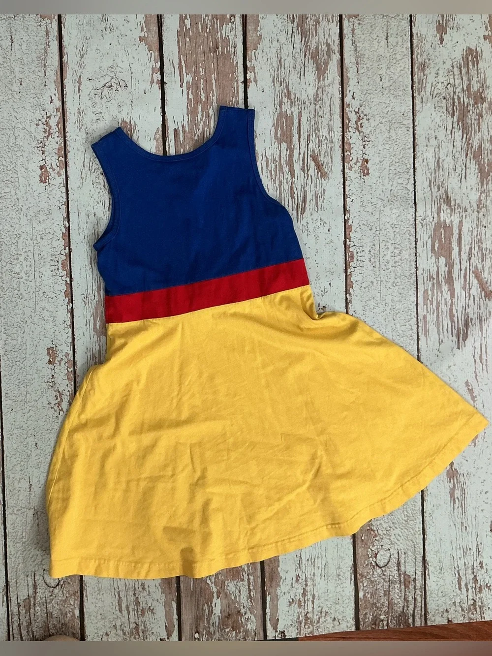 N/A set colorful